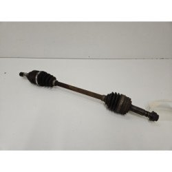 Cardan Gauche (transmission) Citroen C1 1 Phase 2